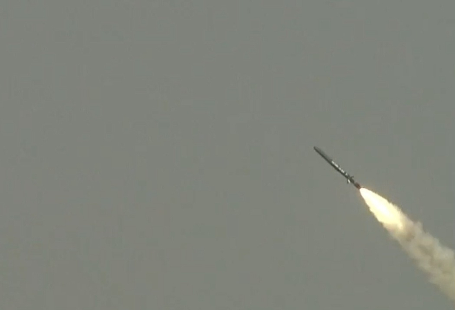 Pakistan successful test launches extended version of Fatah-4, Ground Launched Cruise Missile