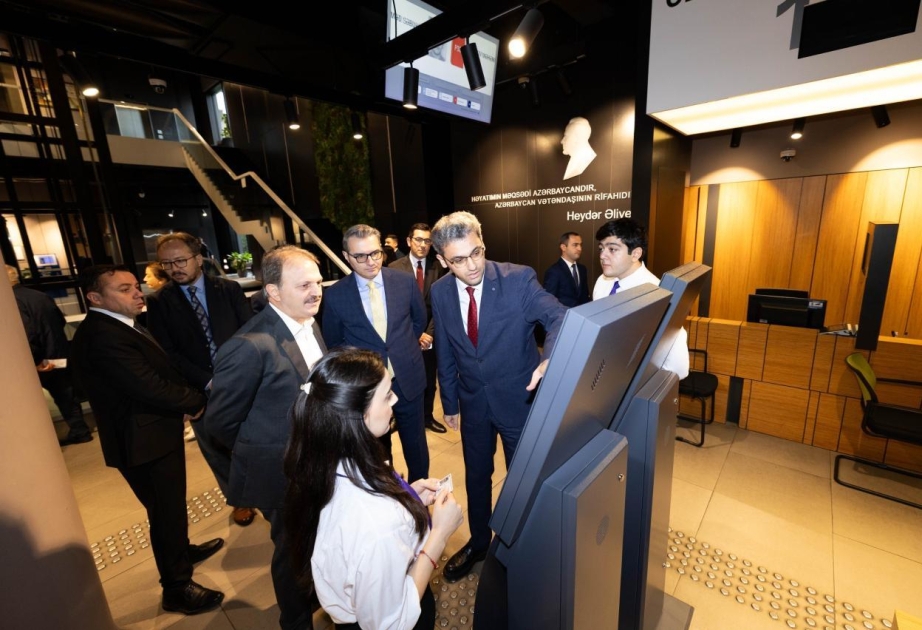 Turkish delegation visits DOST Agency and DOST Center for Inclusive Development and Creativity