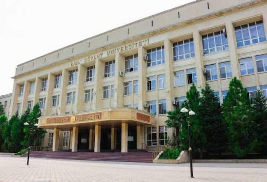 Baku State University, Caucasus International University ink MoU