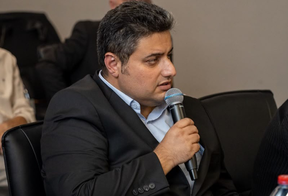 Kamran Qasımov: “Yaradıcı Filmaton” kimi layihələr gənclərin gələcək kino fəaliyyəti üçün mühüm başlanğıcdır