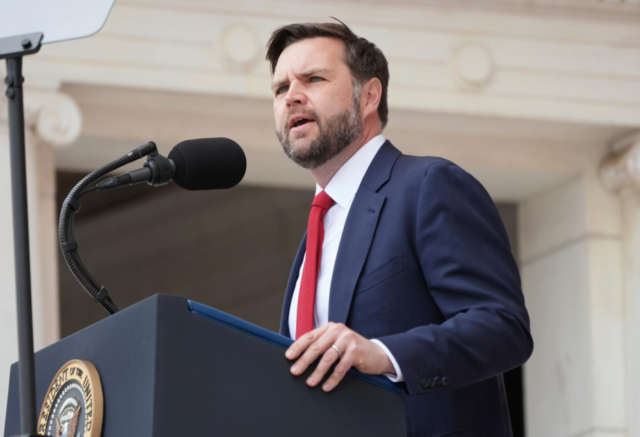 Vens: İran nüvə proqramı ilə bağlı konkret addımlar atmalıdır