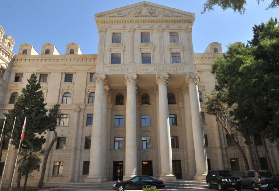 Ministerio de Exteriores: 13 ciudadanos de Azerbaiyán han sido repatriados desde Siria