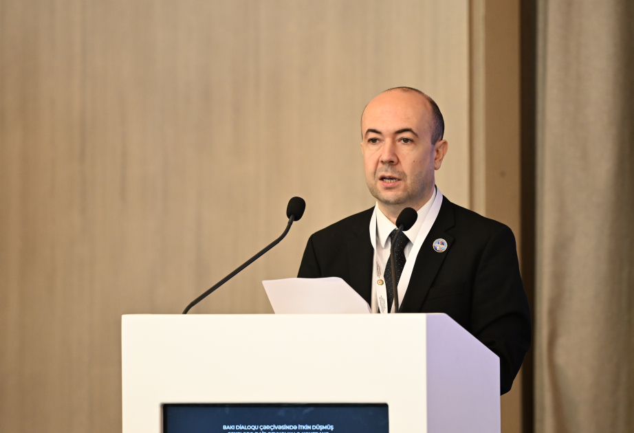 Nazir müavini: Məlumatlar qorunmalı, gecikdirilmədən açıqlanmalı və onlardan istifadə edə biləcək müvafiq qurumlara çatdırılmalıdır