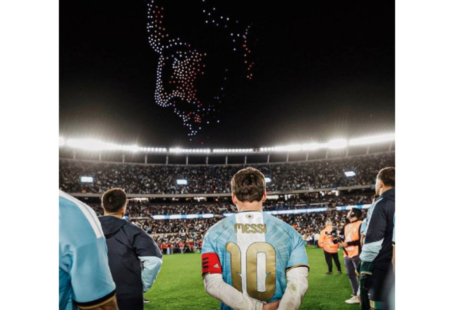 Lionel Messi: Millidə həmişəlik qalmaq istərdim, lakin artıq getmək vaxtıdır