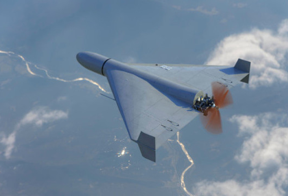 Unauthorized flight detected in Moldova's airspace