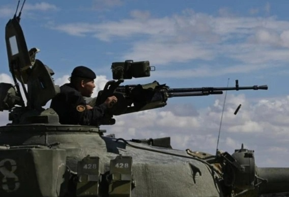 Kazakhstan, Serbia expand defense industry cooperation