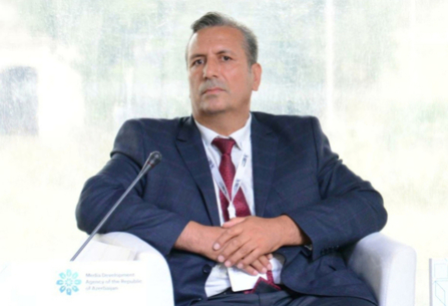 İdeoloji təhdidlərə qarşı müqavimət göstərmək bütün cəmiyyətin məsuliyyətidir - Rəy