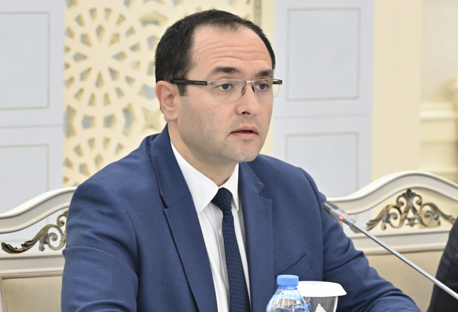 Məcnun Məmmədov: "Aqrar sahə haqqında" qanun layihəsi problemlərin həllinə yönəlib