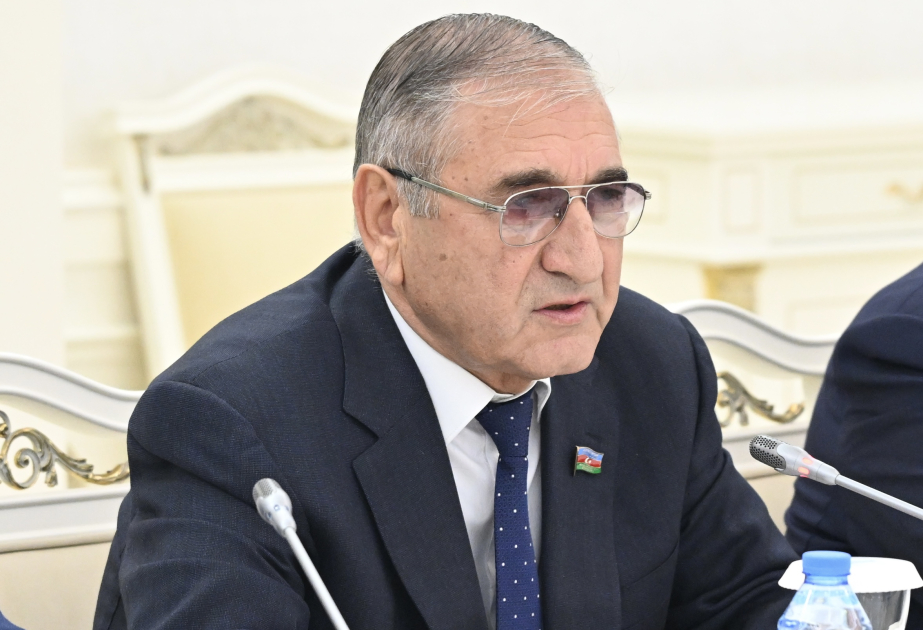 Tahir Rzayev: Aqrar sahədə dəstək mexanizmini təkmilləşdirmək başlıca istiqamətdir