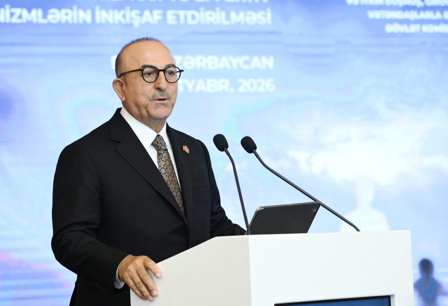 Dörd min Azərbaycan vətəndaşının taleyi mühüm humanitar narahatlıq olaraq qalır