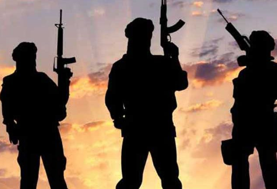 Pakistanda əməliyyat zamanı 13 terrorçu məhv edilib
