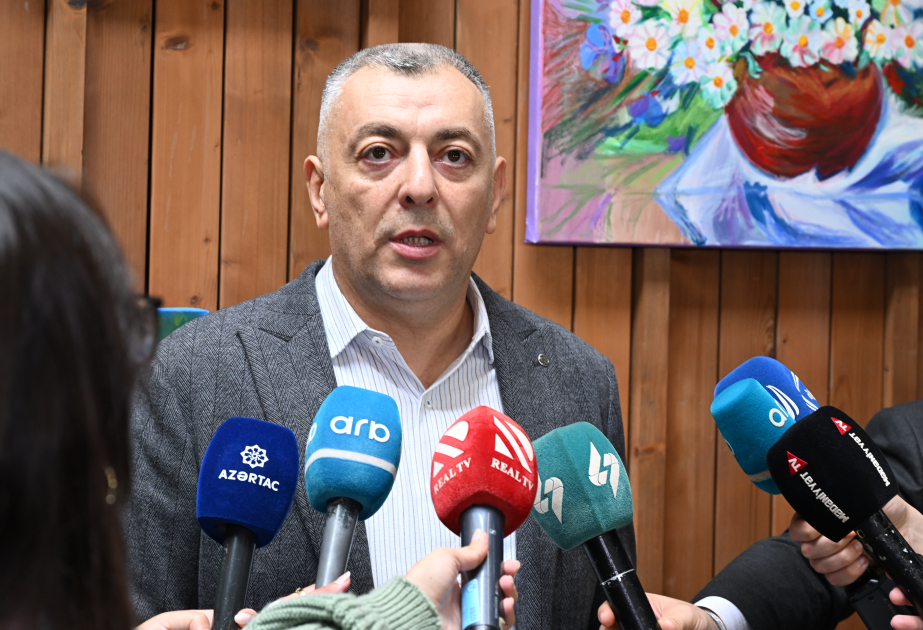 Məhsim Məhsimov: Məqsədimiz laylanı gələcək nəsillərə və dünyaya çatdırmaqdır