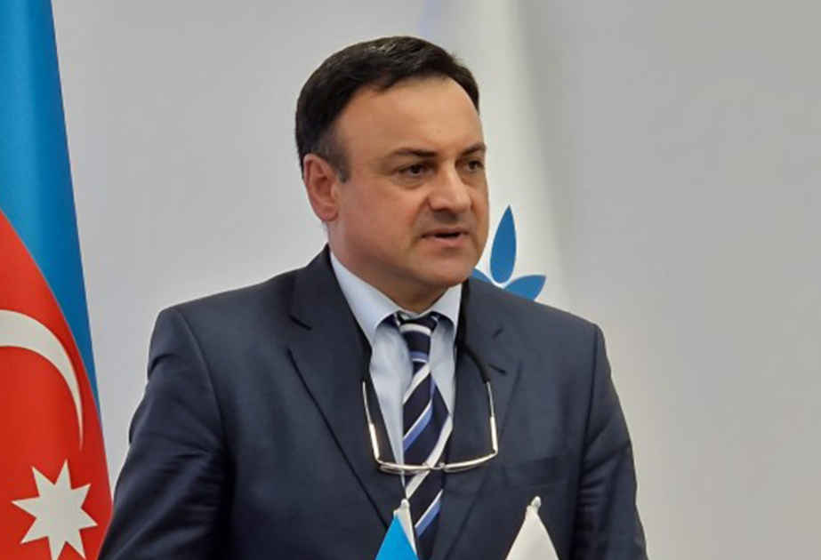 Azərbaycan dialoq və əməkdaşlıq məkanı yaradan siyasi aktor mövqeyini gücləndirir -  ŞƏRH