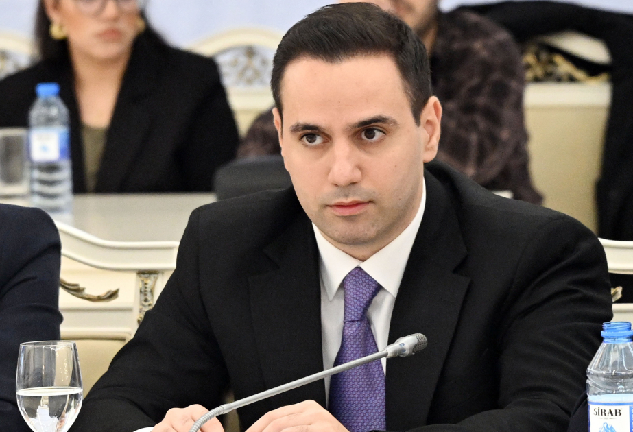Əli Nəbiyev: “Fitosanitar nəzarəti haqqında” Qanunda da müvafiq dəyişiklik gözlənilir