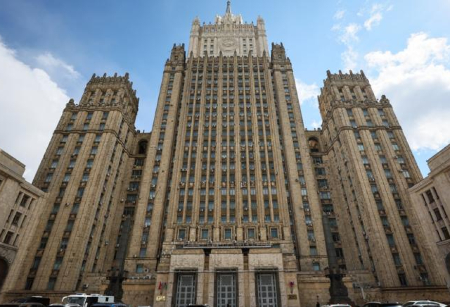 First meeting on energy cooperation in “3+3” format scheduled in Moscow
