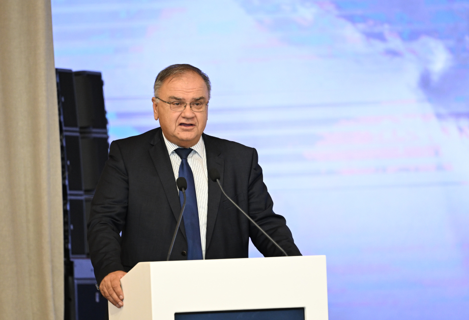 Mladen İvaniç: İtkinlərin tapılması prosesinin uğurlu olması üçün ən vacib məsələ etimaddır