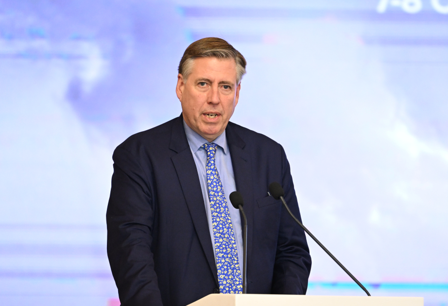 Böyük Britaniya nümayəndəsi: İtkin düşmüş şəxslər müəyyən edilmədiyi müddətdə bu məsələyə son qoymaq mümkün deyil