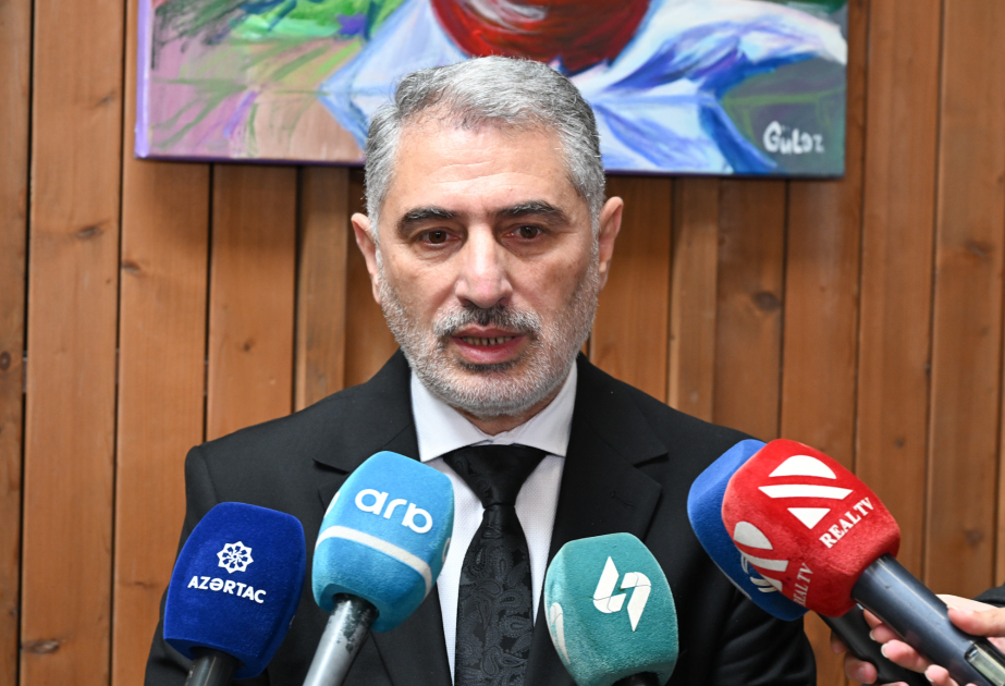 Teyyub Aslanov: Laylalar qorunmalı və gələcək nəsillərə ötürülməlidir