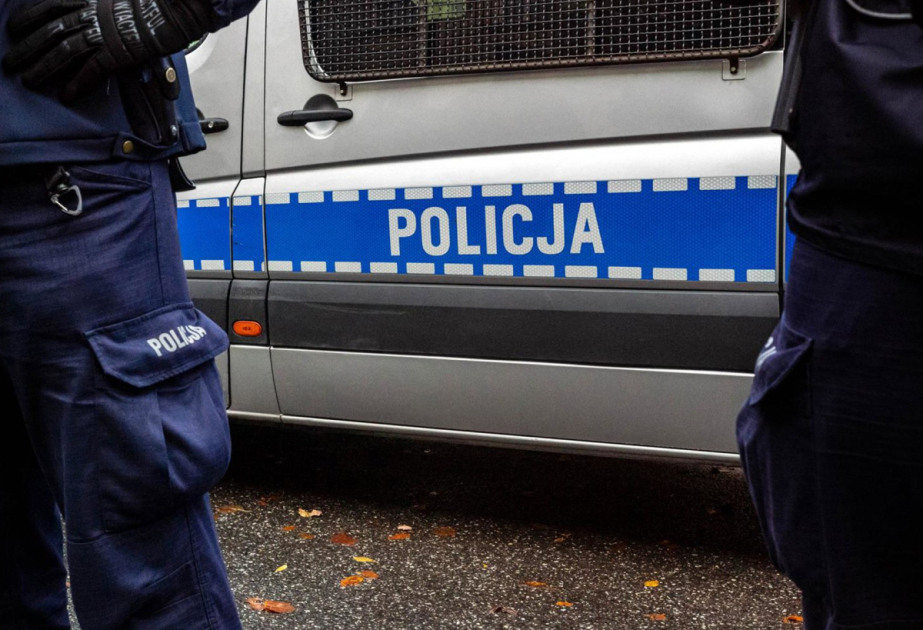At least 7 injured in knife attack at school in Poland