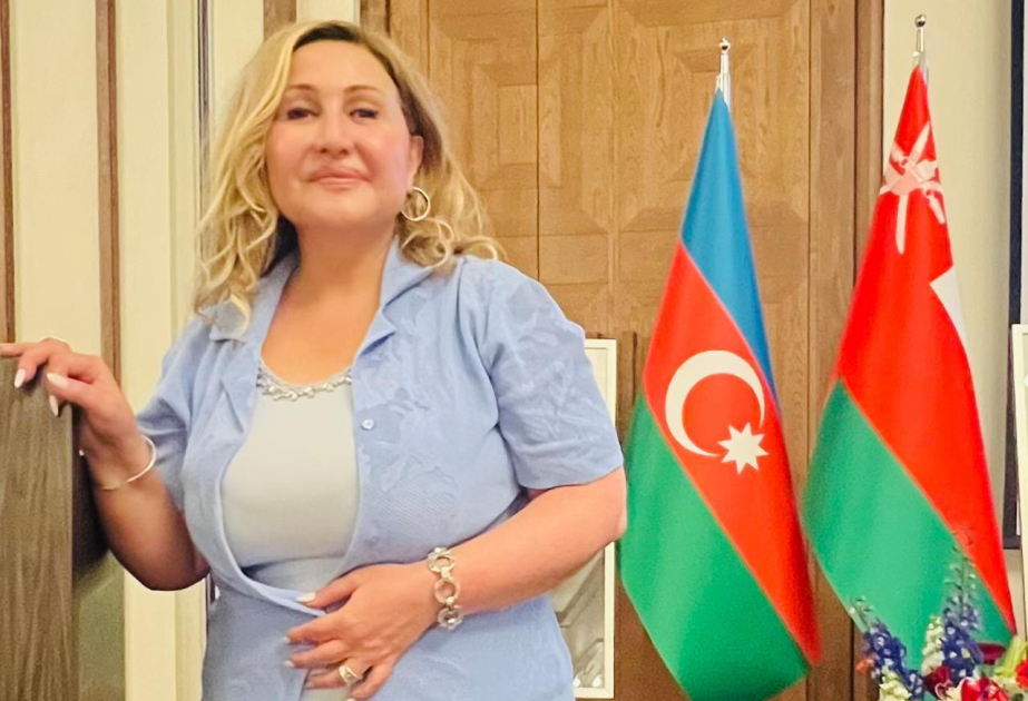 Muğam, dəniz və poeziya: Azərbaycan və Omanın musiqi ənənələrini birləşdirən cəhətlər