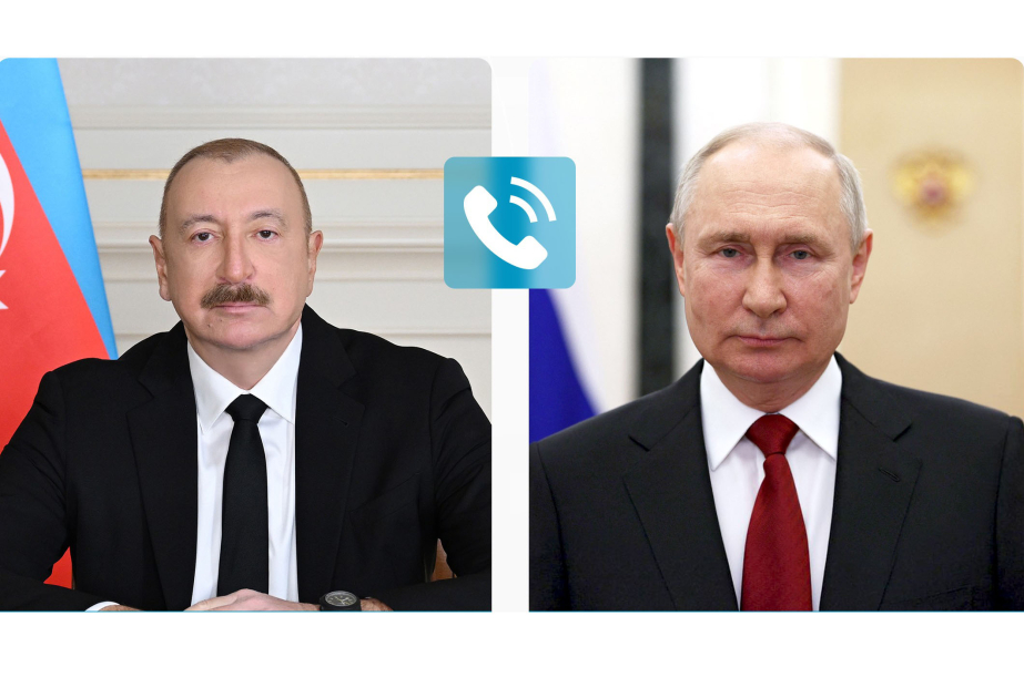 Release from the Press Service of the President