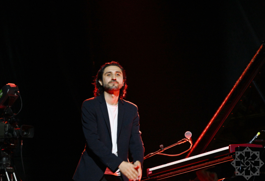Исфар Сарабский: Таких событий как Baku Jazz Festival должно быть больше