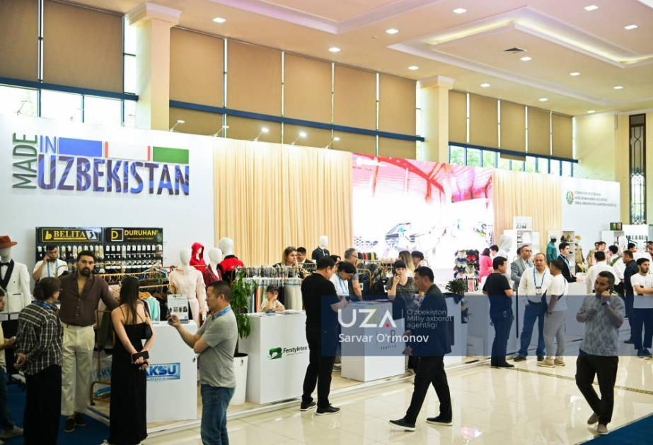 Tashkent to host the China Central Asia 2026