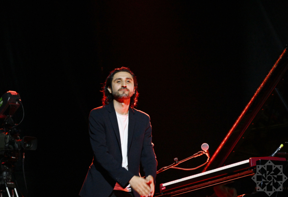 İsfar Sarabski: “Baku Jazz Festival” kimi tədbirlər daha çox keçirilməlidir
