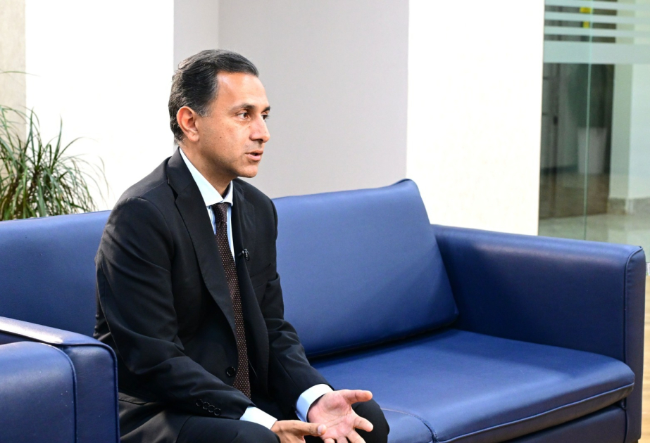 Nazir müavini: Üzeyir Hacıbəyli Festivalı musiqi irsimizin təbliğinə xidmət edir