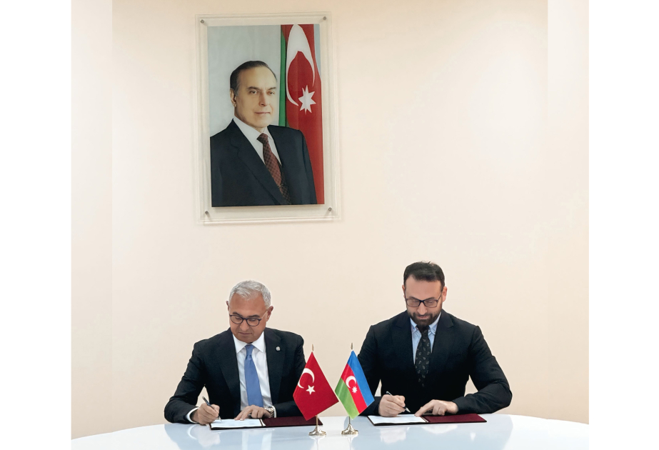 La Agencia de Desarrollo de Zonas Económicas firmó un memorando con la Zona Industrial Organizada Adana Hacı Sabancı