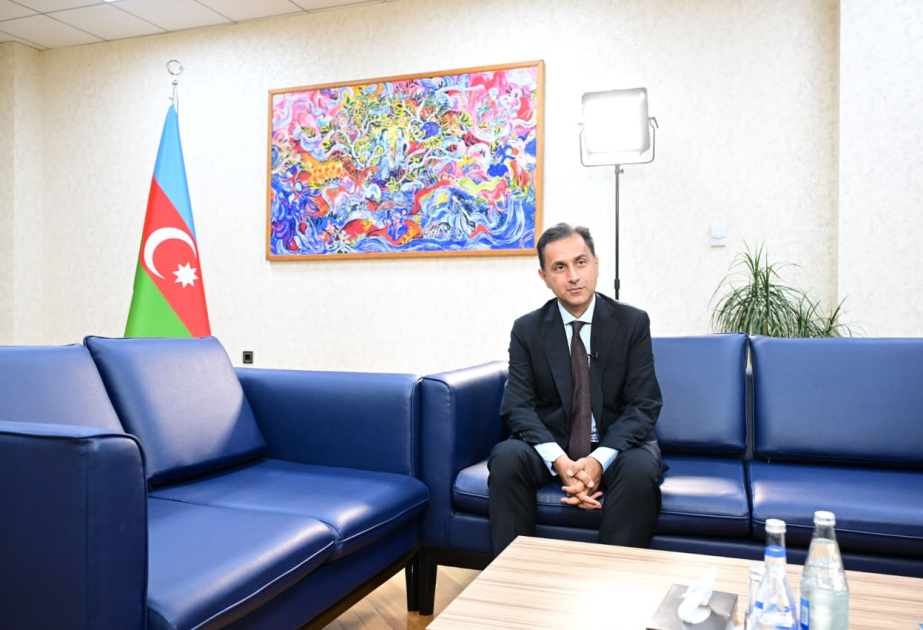 “Koroğlu” və “Arşın mal alan” Azərbaycan musiqisinin dünya səhnəsindəki simvollarıdır