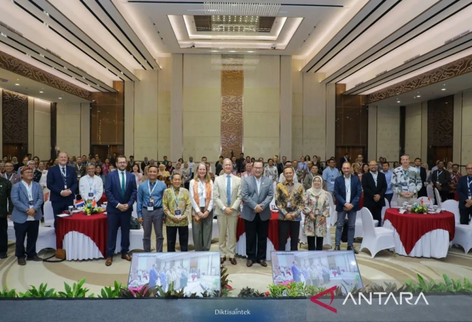 Indonesia, Netherlands strengthen education and research cooperation