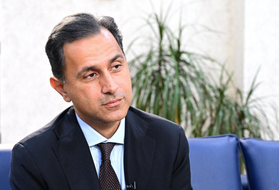 Murad Hüseynov: Azərbaycanın zəngin bəstəkarlıq məktəbi dünya səhnələrində təntənə ilə təbliğ olunur