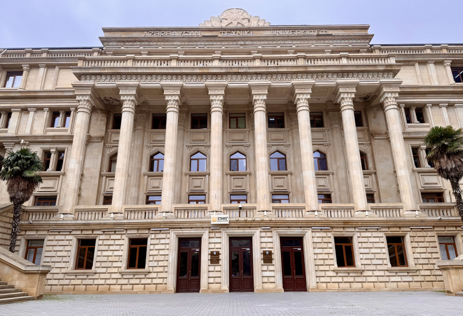 “SABAH.city”də AzTU-nun süni intellektəsaslı mühəndislik təhlükəsizliyi mərkəzi yaradılacaq