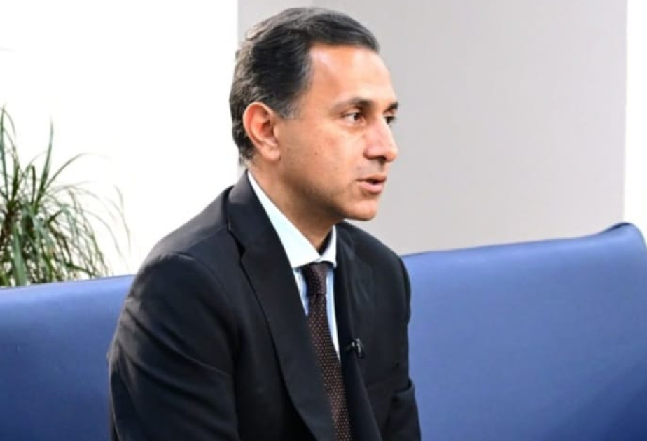 Le vice-ministre azerbaidjanais de la Culture : La promotion de notre patrimoine culturel figure parmi nos priorités