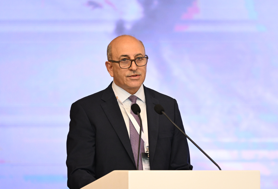 الأمين العام للهيئة الخيرية الأردنية الهاشمية يؤكد من باكو أهمية الشفافية لحل قضية المفقودين