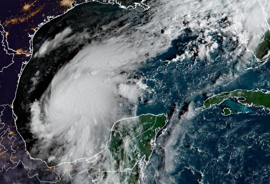 Tropical Storm Isaias forecast to become first Atlantic hurricane of 2026