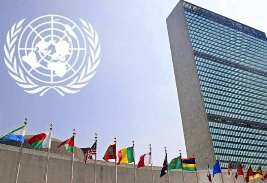 El Consejo de Derechos Humanos de la ONU adopta una resolución sobre las minas terrestres promovida por Azerbaiyán