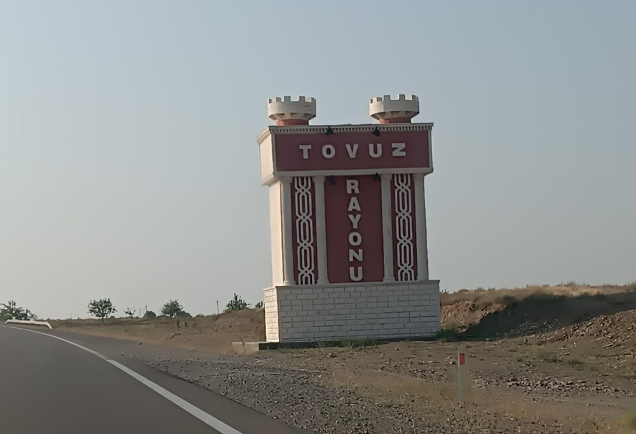 Tovuzda 9 yaşlı oğlanı cərəyan vurub