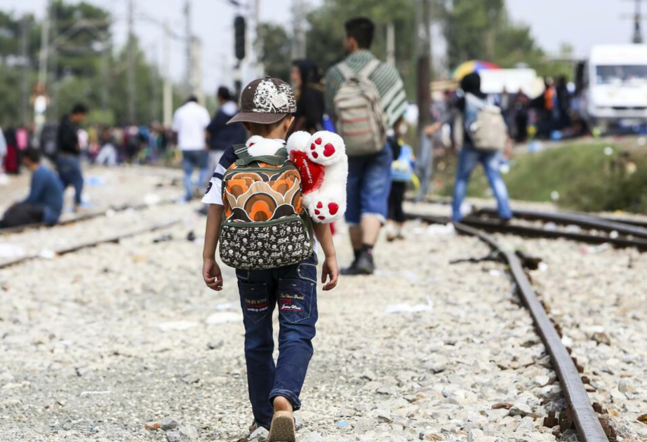 Mineurs non accompagnés : l’ONU appelle à renforcer leur protection