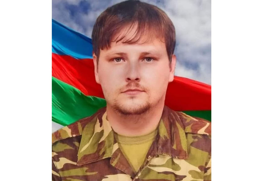 «Я дерево посадил»... - воспоминания супруги о шехиде Денисе Алиеве