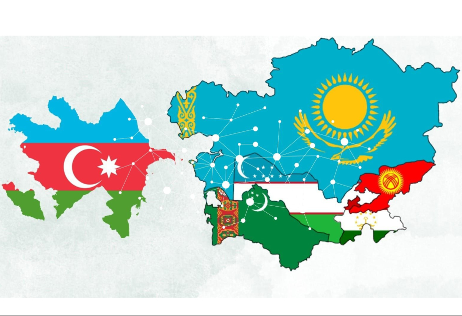 Azərbaycan və Mərkəzi Asiya: Xəzər üzərindən genişlənən tərəfdaşlığın yeni mərhələsi TƏHLİL