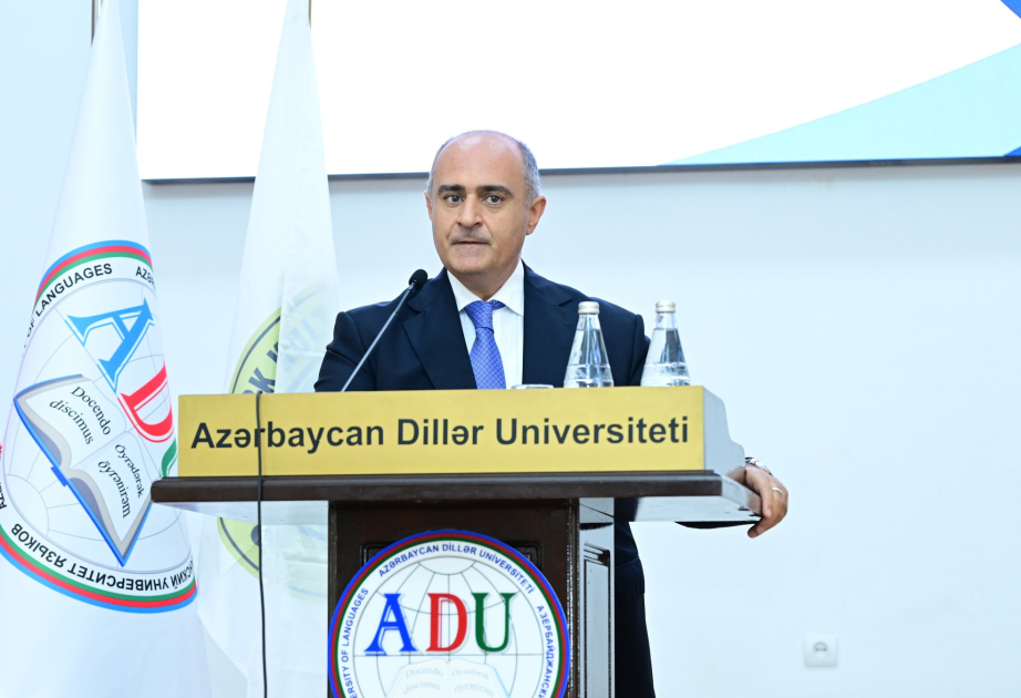Anar Nağıyev: Ortaq mədəni irsin, dilin və dəyərlərin araşdırılması mühüm əhəmiyyət daşıyır