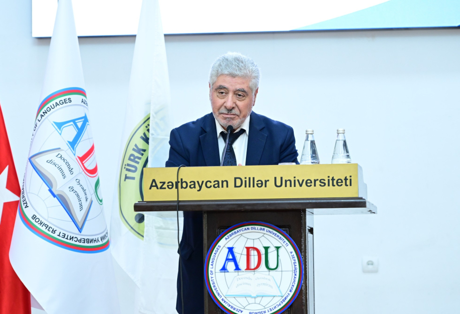 Akademik Teymur Kərimli: Klassik irs sözün və milli düşüncənin gücünü nümayiş etdirir