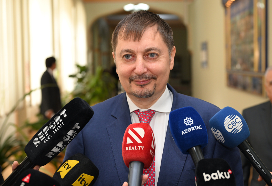 BMT Azərbaycandakı fəaliyyətini daha da genişləndirmək niyyətindədir