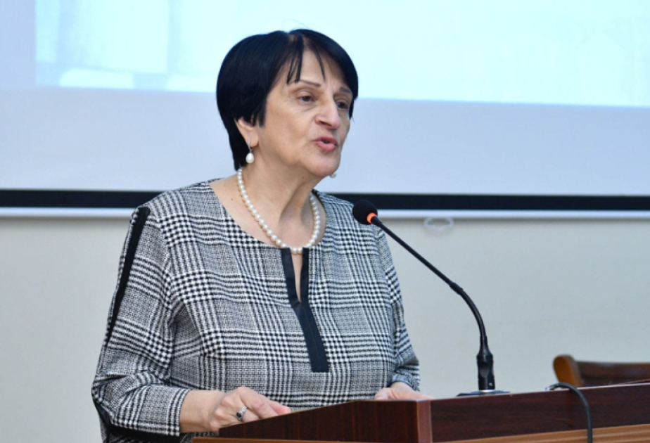 QHT sədri: Azad edilmiş ərazilərdə quruculuq işləri Azərbaycanın əldə etdiyi tarixi nəticələrin real ifadəsidir