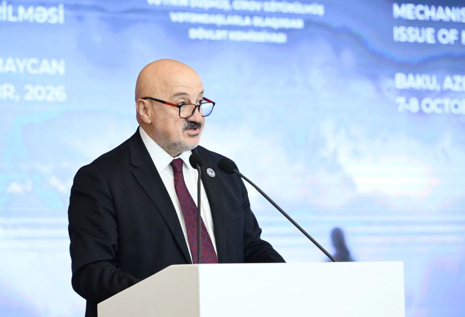 TBMM-in üzvü: Türkiyənin Azərbaycanın yaşadığı ağrılara və üzləşdiyi humanitar problemlərə laqeyd qalması mümkün deyil