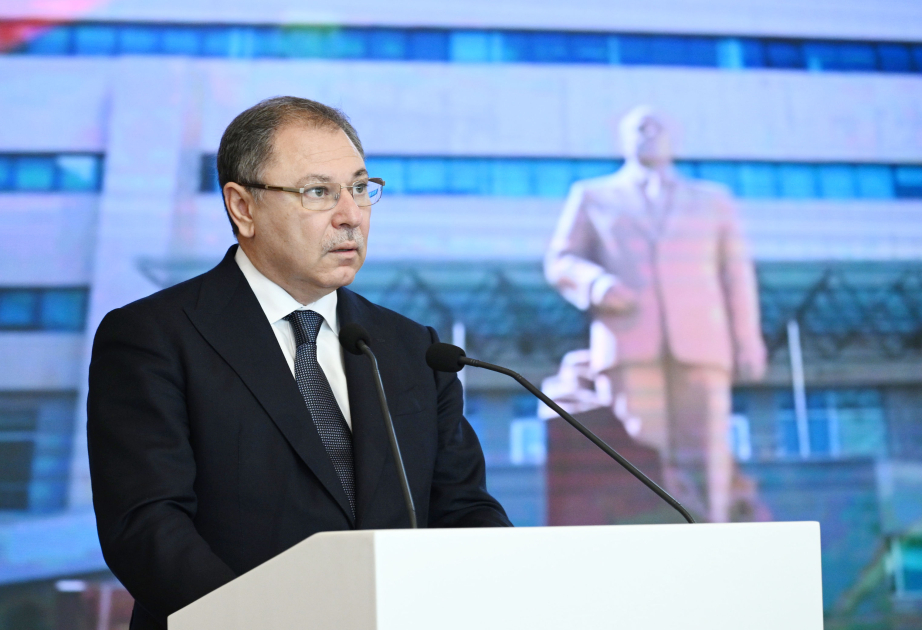 DTX-nin baş idarə rəisi: Genetik Araşdırmalar Mərkəzinin laboratoriyasının ISO 20387 standartı üzrə akkreditasiyasına hazırlıq mərhələləri uğurla tamamlanıb
