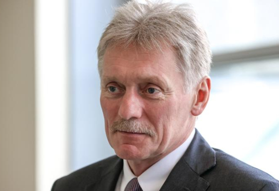 Dmitri Peskov: MDB Zirvə görüşündən sonra Xəzər ekoloji sammiti keçiriləcək