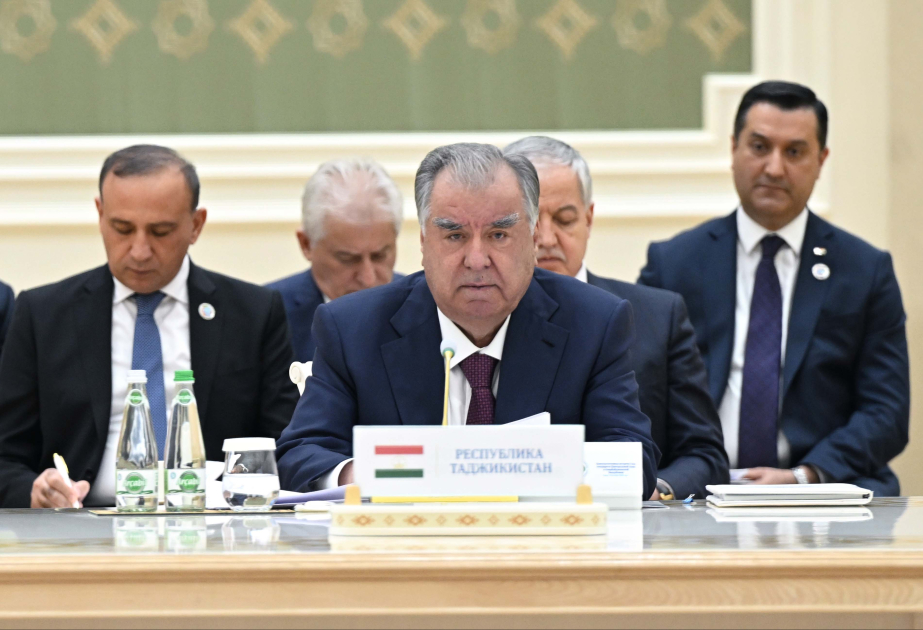 Presidente de Tayikistán: “Apoyaremos por todos los medios la presidencia de Azerbaiyán”
